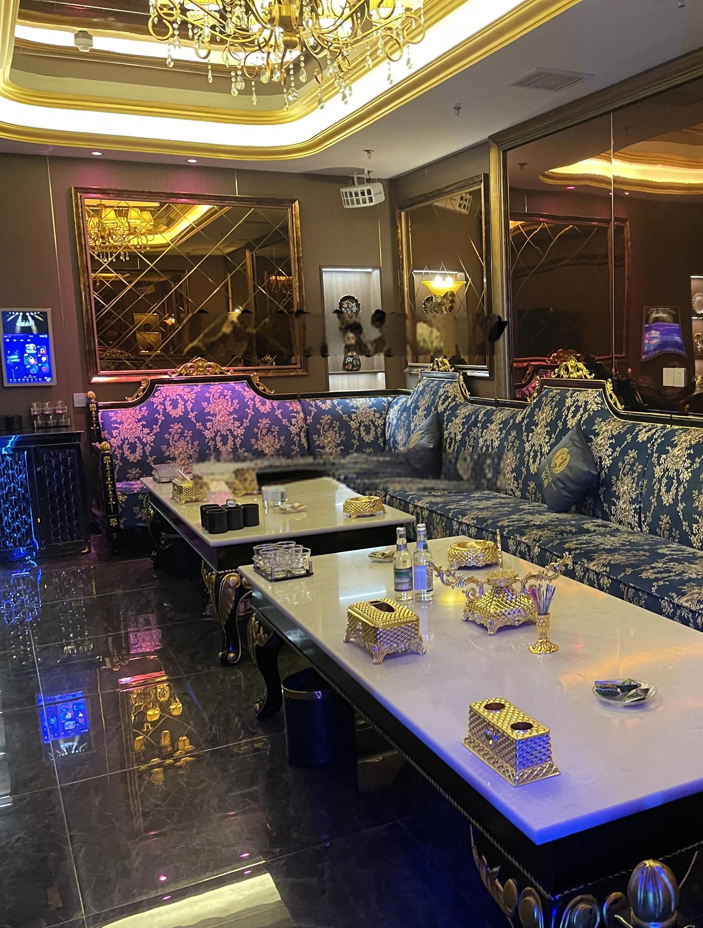 吉林商务ktv独特玩法-昌邑区ktv预订